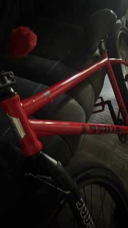 Bike streets co red 29