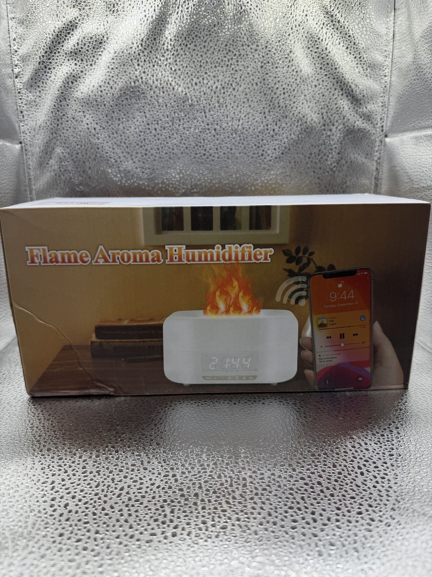 Glame Aroma Humidifier