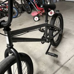 Bmx Bikes