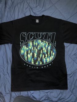 Scuzz Shirt