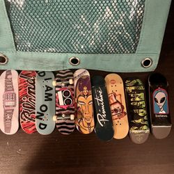 Techdecks