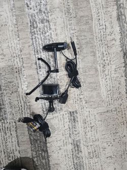 TrackIR Pro headtracker