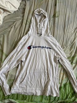 Champion Hoodie Medium