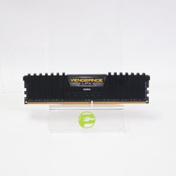 Corsair Vengeance LPX 8GB (1x8GB) RAM DDR4 2133MHz CMK16GX4M2B3200C16