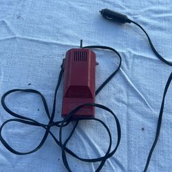 Chainsaw Sharpener