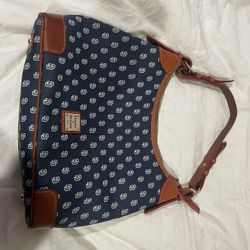 Dooney & Bourke MLB Edition Padres
