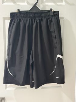 Nike Football Sports Shorts