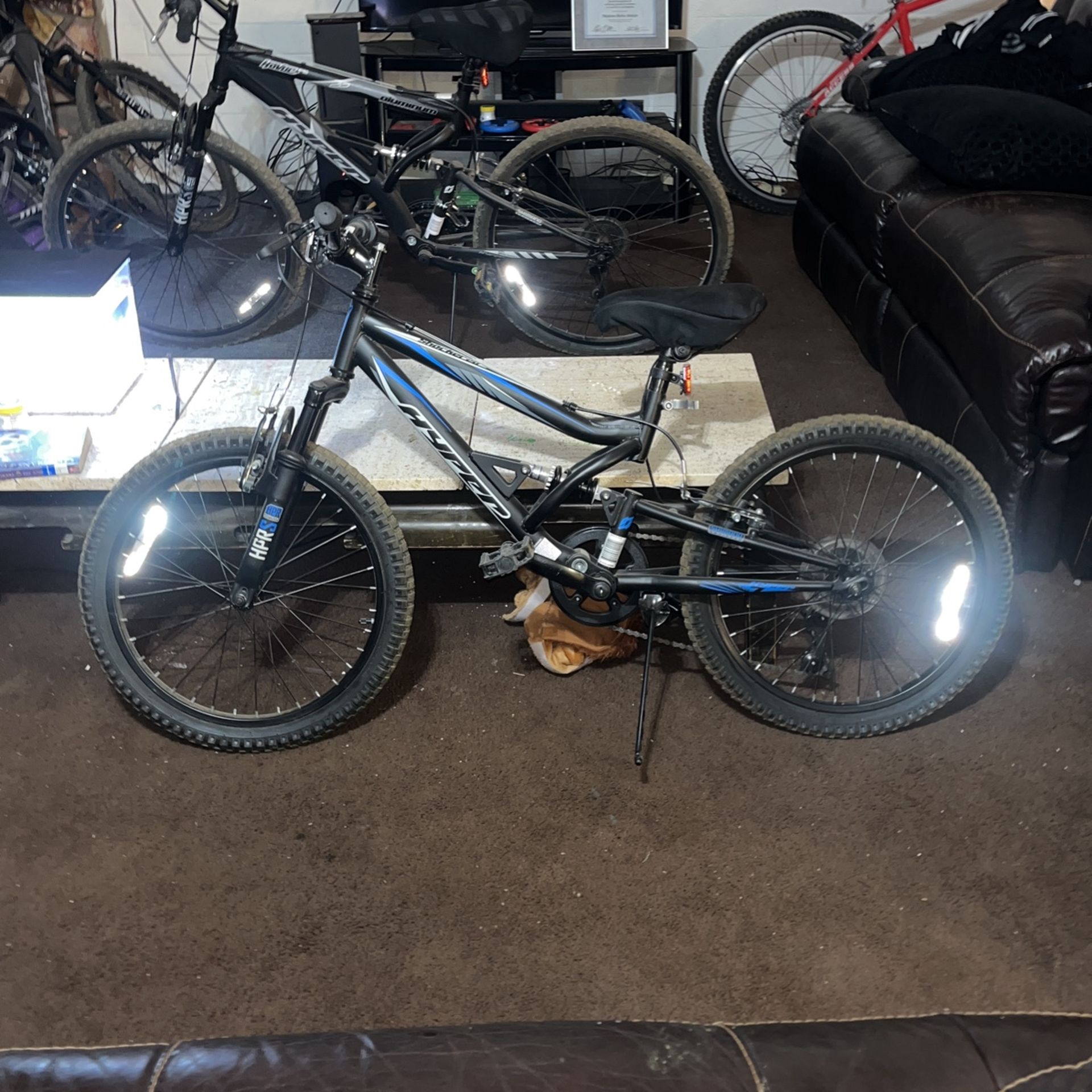 Bike