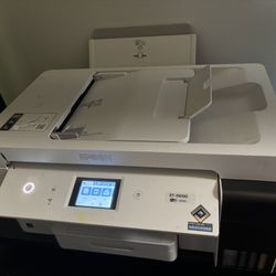 Sublimation Printer, And Tumblr Press