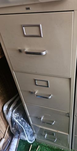 File Cabinet