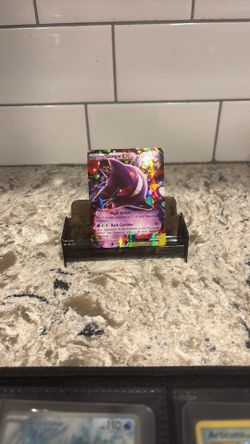 Gengar ex - XY Phantom Forces - 34