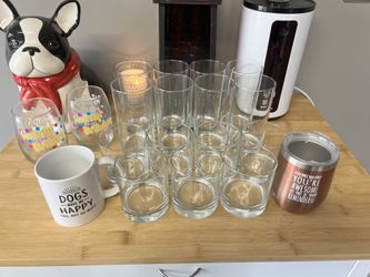 Cups