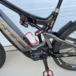 Intense Tazers  E-Bike 27/29