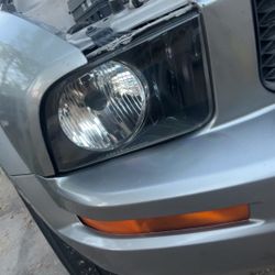 mobile headlight restore
