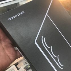 Z Fold 7 512gb Unlock No Credit Needed Pay Down Only 
