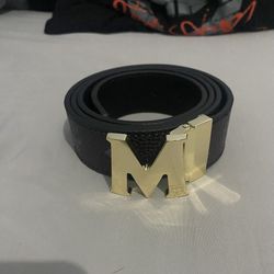 MCM Belt