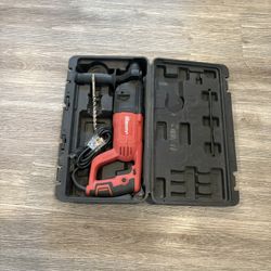 Rotary Hammer 