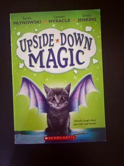 Kids chapter books