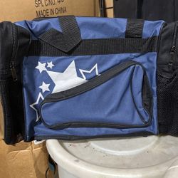 Cheer Duffle Bag