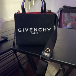 Givenchy Mini Tote Bag
