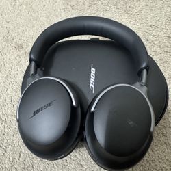 Bose QuietComfort Ultra Headphones (2nd Gen