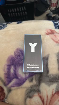 Ysl cologne