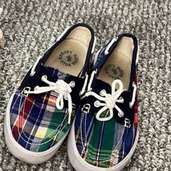 Polo Sneakers -5