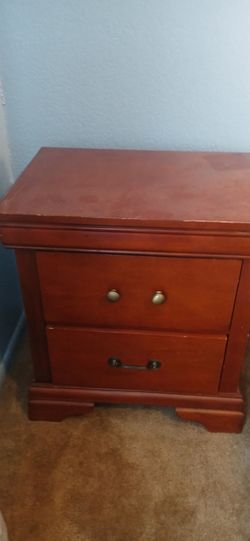 Night Stand
