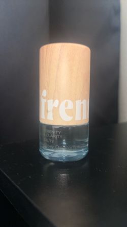Frenshe Serenity & Clarity Salty Roll-On Perfume