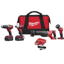 Milwaukee 2696-24