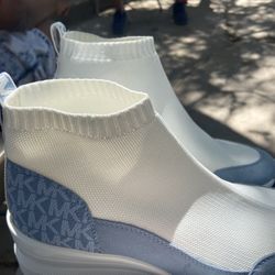 Women Mk Shoes 
