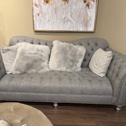 Couch For Sale 