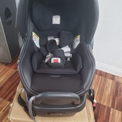 Peg Perego Infant Car Seat 