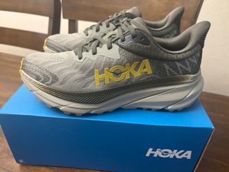 Hoka Challenger ATR Running Shoes