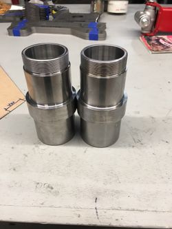 Snouts 2.5 inch