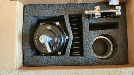 50 mmTial blowoff valve sport