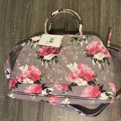 Betsey Johnson Purse 