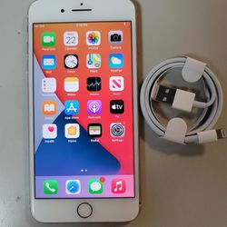 Iphone 8 Plus Brand New Verizon 64 Gb Factory Unlock For All Carriers Including Metropcs 