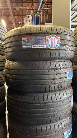 275 40 20 new tires