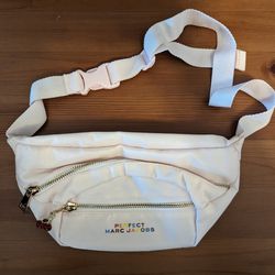 Marc Jacobs Fanny Pack/Belt Bag