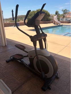 ProForm Elliptical