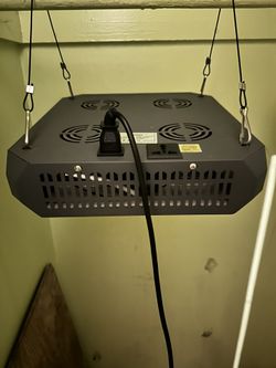 Vivusun LED Grow Light