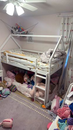Bunk bed for sale