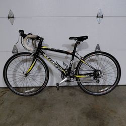 2007 Specialized Allez Junior Double 24