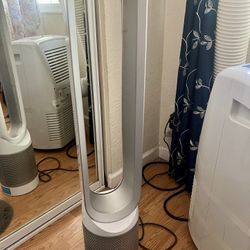 Dyson Pure Cool Link Tower