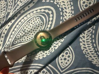 Google Pixel Watch 1