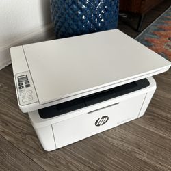 HP LaserJet Printer