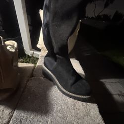 Women’s Casual Boot