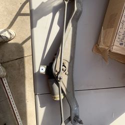 Windshield Wiper Motor for VW Golf/Rabbit/Cabriolet 1