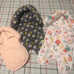 Baby Head Support 